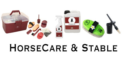 HorseCare & Stable