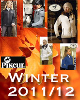 Pikeur Collection Winter2011/12 CALEVO.com Shop Pikeur Collection Winter 2011/12 CALEVO.com Shop