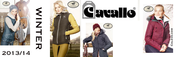Cavallo 2012