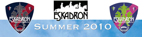 Eskadron