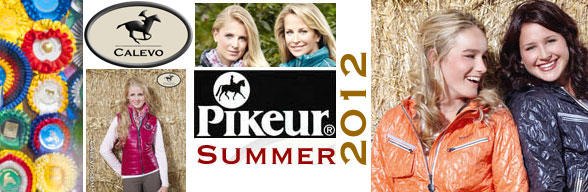 Pikeur