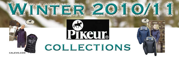 Pikeur