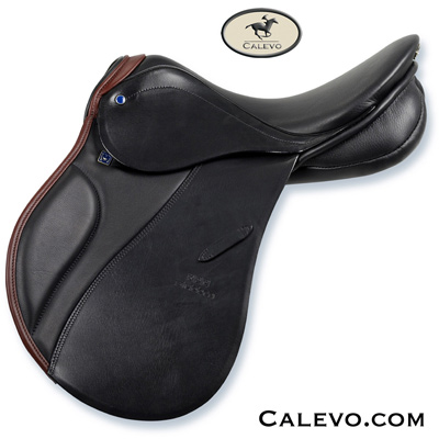 St�bben - Vielseitigkeitssattel JUVENTUS VS -- CALEVO.com Shop