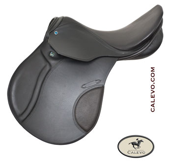 St�bben - Springsattel ROXANE S -- CALEVO.com Shop