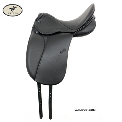 St�bben - Dressursattel GENESIS -- CALEVO.com Shop