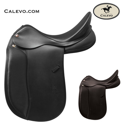 Prestige Dressage Saddle