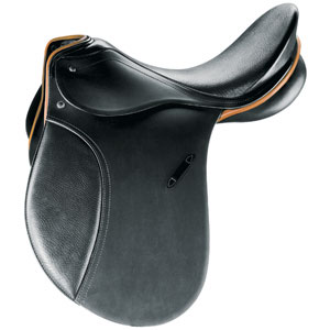 Passier Young Champ - Jugend-Dressursattel
