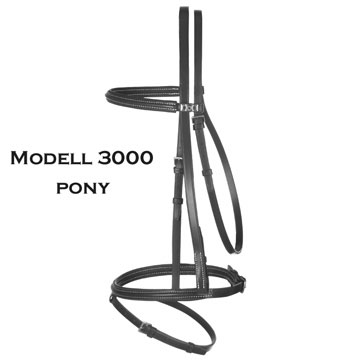 St�bben - Pony Trense 3000 LIMERICK -- CALEVO.com Shop