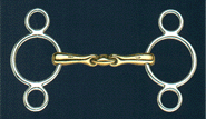 Sprenger - KK Ultra 3 Ring Trense