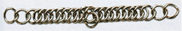 Sprenger - Kinnkette
