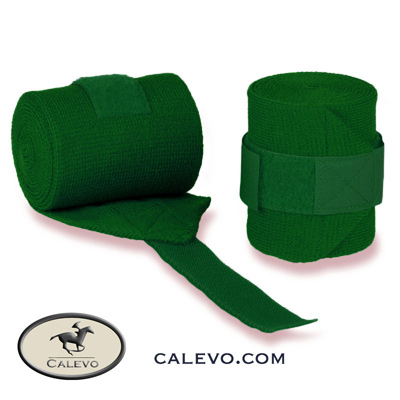 St�bben - Elastische Strickbandagen PONY -- CALEVO.com Shop