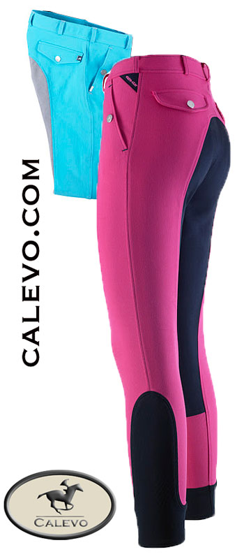 Eurostar - Damen-Gesässbesatz-Reithose DORINA Flex - COLLECTION -- CALEVO.com Shop Eurostar - Damen-Gesässbesatz-Reithose DORINA Flex - COLLECTION -- CALEVO.com Shop