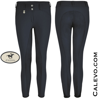 Pikeur - Damen H�ftreithose mit Ges�ssbesatz CINDY