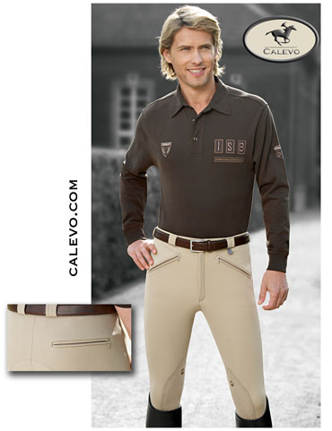 Pikeur Reithose Sioux