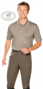 Pikeur - Herren-Ges�ssbesatz-Reithose Liostro-Micro