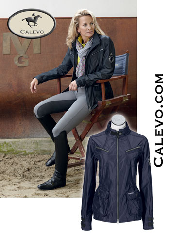 Pikeur - Damen Jacke mit Shape Memory FESTINA -- CALEVO.com Shop