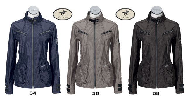 Pikeur - Damen Jacke mit Shape Memory FESTINA