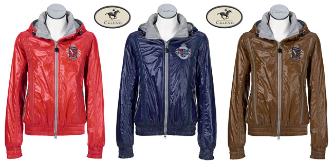Pikeur - Blouson LEVANA - NEXT GENERATION