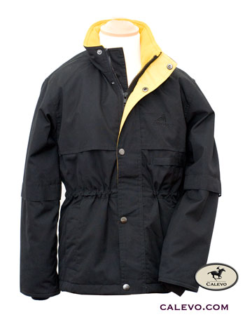 Eurostar - Kinderjacke Joy