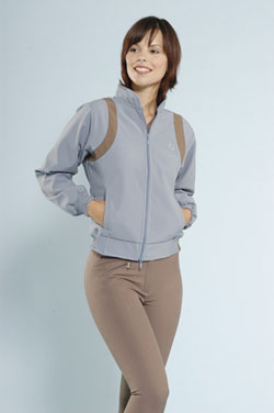 Cavallo - Damen Softshell Jacke Ruby