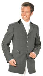 Pikeur - Herrensakko Master-Junior