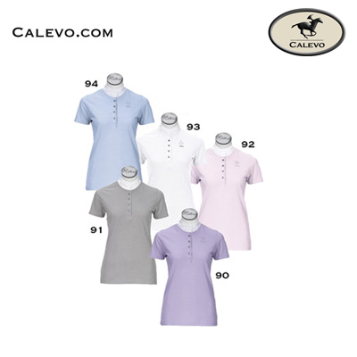 Pikeur - Damen Freizeit Bluse Streifen-Design