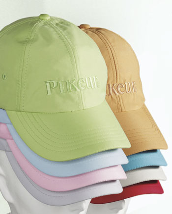 Pikeur - Sportliches Cap
