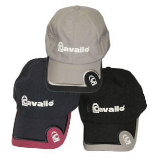 Cavallo - Sportives Cap
