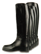 Preisg�nstiger Reitstiefel 