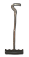 Sprenger - Stiefelanzieher