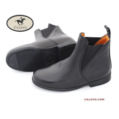 Cavallo - Kinder Zugstiefelette PONY
