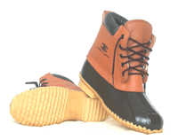 Stall- und Reitstiefeletten