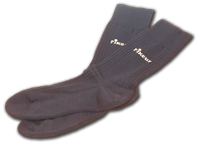 Pikeur - Kurzsocken uni