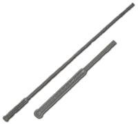 Fleck - Preisg�nstige Dressurgerte
