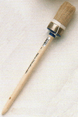 Sprenger - Hufpinsel rund