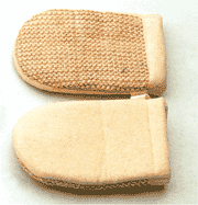 Kaktus-Putzhandschuh