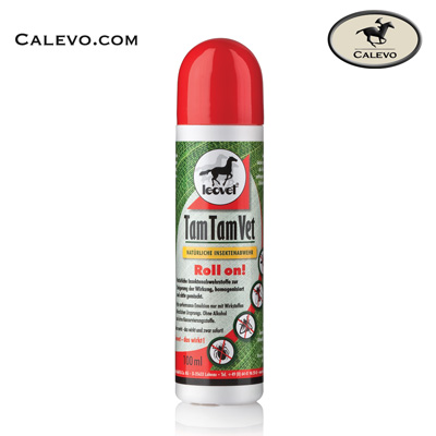 Leovet - Tam Tam Vet - Roll On -- CALEVO.com Shop