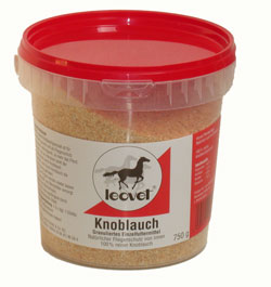 Leovet - Knoblauch