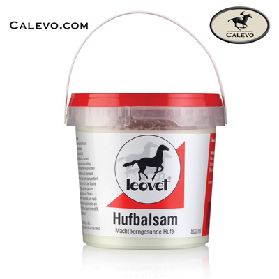 Leovet - Hufbalsam