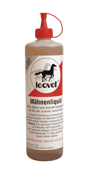 Leovet - M�hnenliquid
