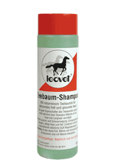 Leovet - Teebaum-Shampoo