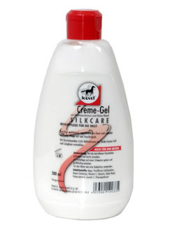 Leovet - Silkcare Creme-Gel
