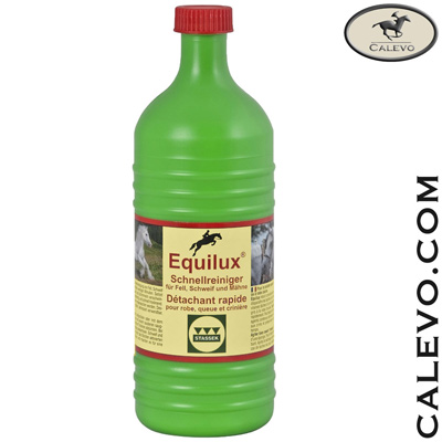 Equilux - Schnellreiniger