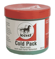 Leovet - Cold Pack Pferdesalbe