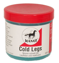 Leovet - Cold Legs