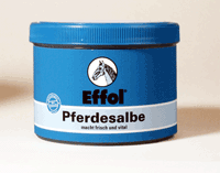 Effol - Pferdesalbe