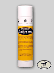 St�bben - Lederseife fl�ssig