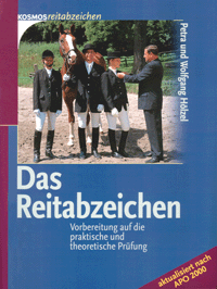H�lzel - Das Reitabzeichen
