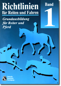 FN-Verlag - Richtlinien Band 1