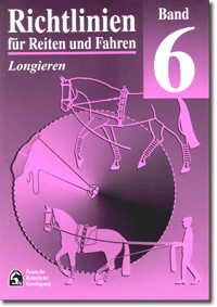 FN-Verlag - Richtlinien Band 6